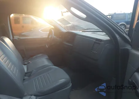 2006 Dodge Ram 1500 St from USA, damaged, VIN 1D7HA16K56J184150